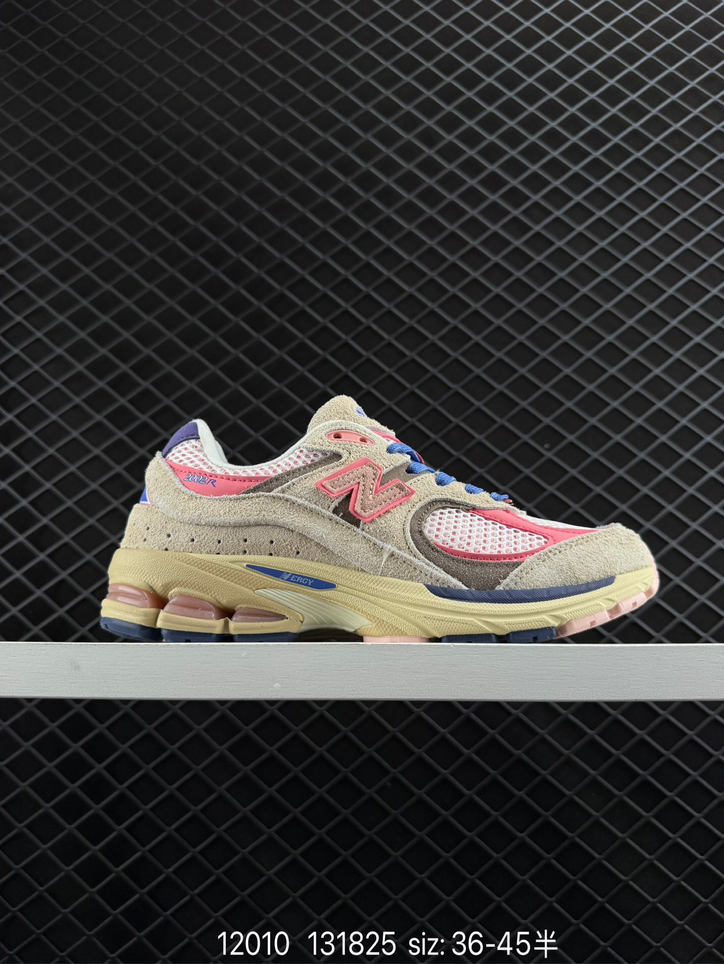 New Balance M2002 New Balance M2002